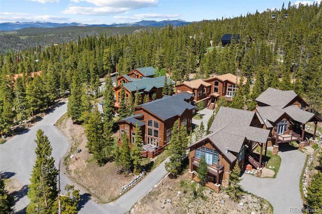 180 Emmett Lode Road, Breckenridge, CO 80424
