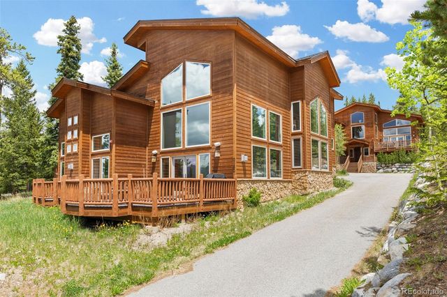 180 Emmett Lode Road, Breckenridge, CO 80424