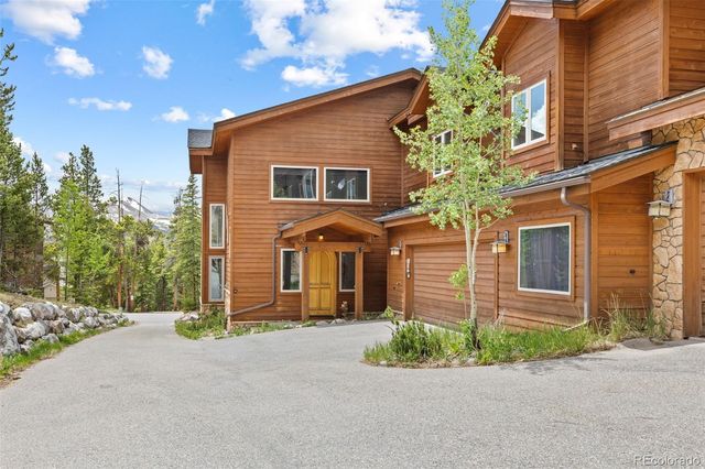 180 Emmett Lode Road, Breckenridge, CO 80424