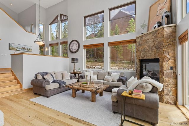 180 Emmett Lode Road, Breckenridge, CO 80424