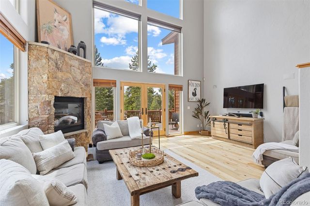180 Emmett Lode Road, Breckenridge, CO 80424
