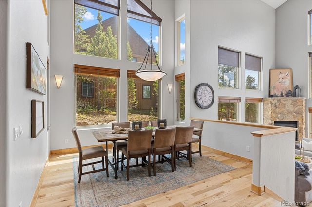 180 Emmett Lode Road, Breckenridge, CO 80424