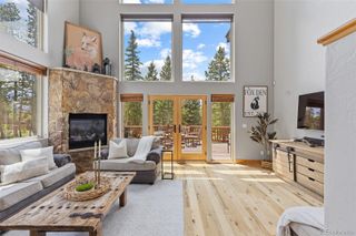 180 Emmett Lode Road, Breckenridge, CO 80424