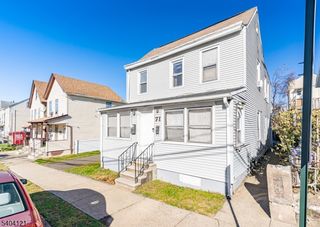 69 Webster Ave, Paterson City, NJ 07501