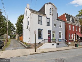 518 N MARY ST, Lancaster, PA 17603