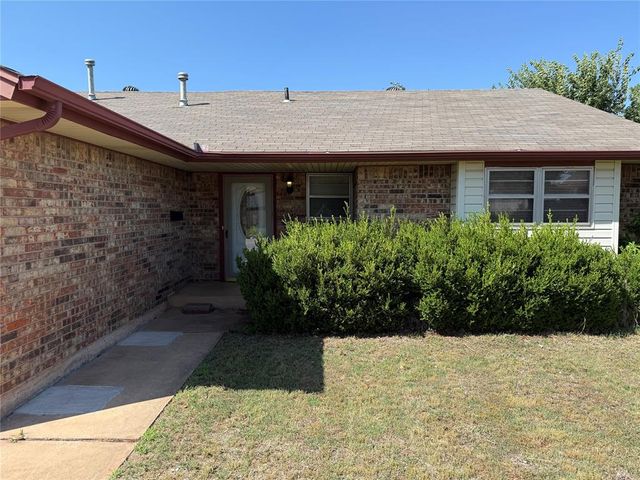 708 Wilkinson Drive, Moore, OK 73160
