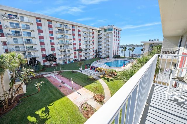 2711 N HALIFAX AVENUE 478, Daytona Beach, FL 32118