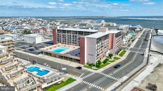 500 JOHN F. KENNEDY BLVD #708, North Wildwood, NJ 08260