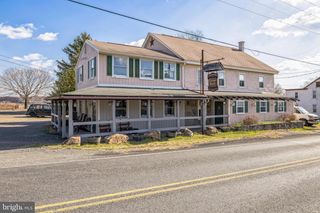 373 HOFFMANSVILLE ROAD, Barto, PA 19504