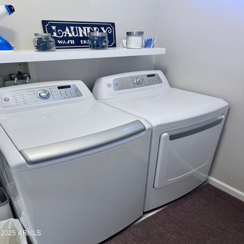 15504 W CORAL POINTE Drive, Surprise, AZ 85374