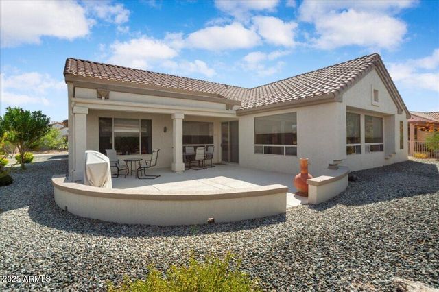 15504 W CORAL POINTE Drive, Surprise, AZ 85374