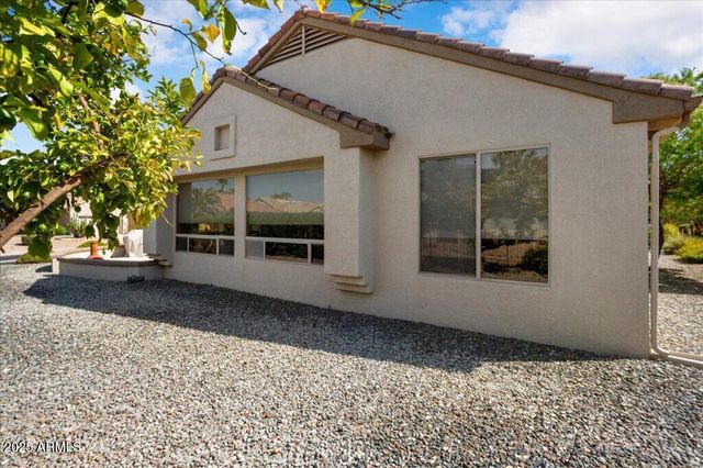 15504 W CORAL POINTE Drive, Surprise, AZ 85374