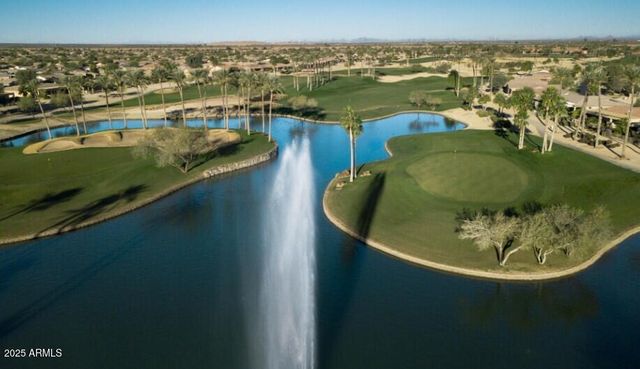 15504 W CORAL POINTE Drive, Surprise, AZ 85374