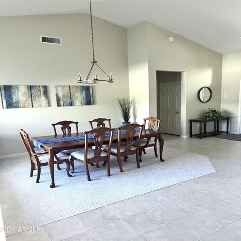 15504 W CORAL POINTE Drive, Surprise, AZ 85374