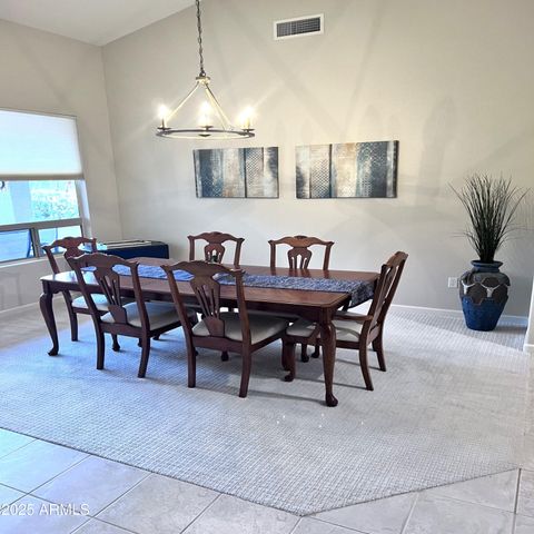 15504 W CORAL POINTE Drive, Surprise, AZ 85374