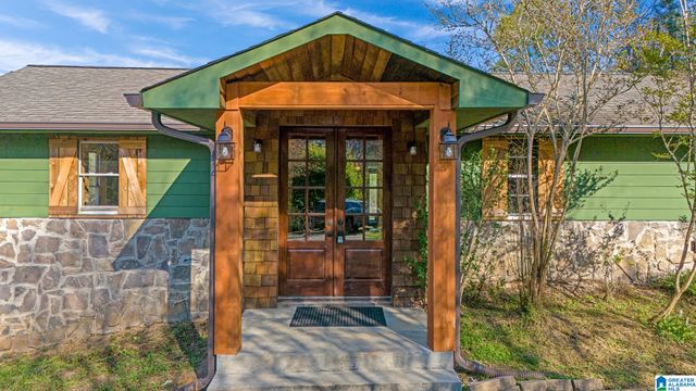 243 PINE RIDGE ROAD, Bessemer, AL 35023