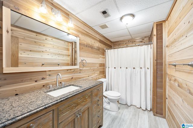 243 PINE RIDGE ROAD, Bessemer, AL 35023