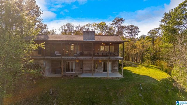 243 PINE RIDGE ROAD, Bessemer, AL 35023