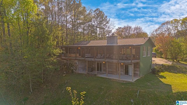 243 PINE RIDGE ROAD, Bessemer, AL 35023