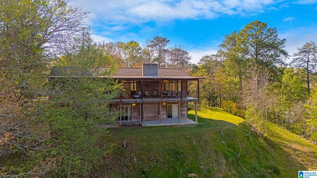 243 PINE RIDGE ROAD, Bessemer, AL 35023
