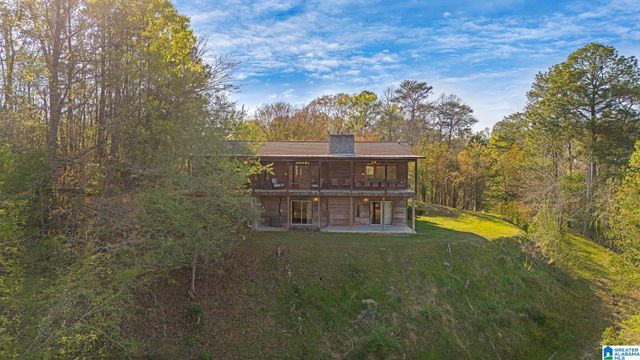 243 PINE RIDGE ROAD, Bessemer, AL 35023