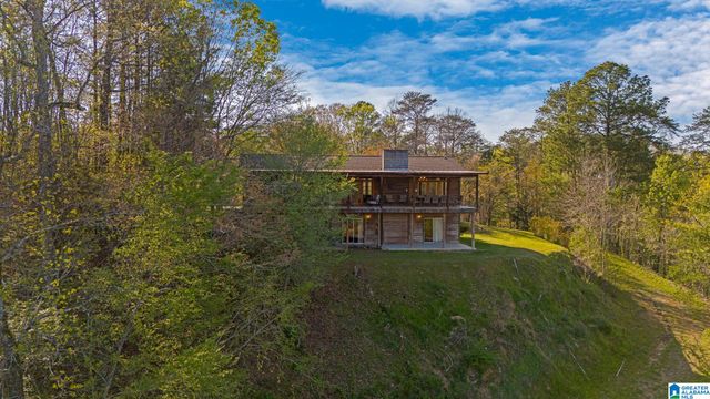 243 PINE RIDGE ROAD, Bessemer, AL 35023