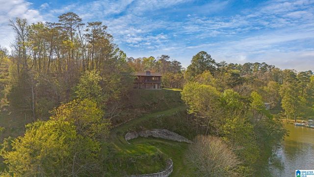 243 PINE RIDGE ROAD, Bessemer, AL 35023