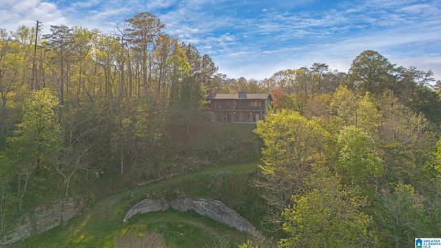 243 PINE RIDGE ROAD, Bessemer, AL 35023