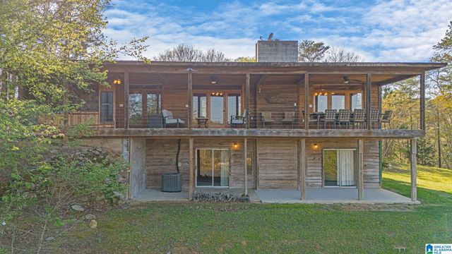 243 PINE RIDGE ROAD, Bessemer, AL 35023