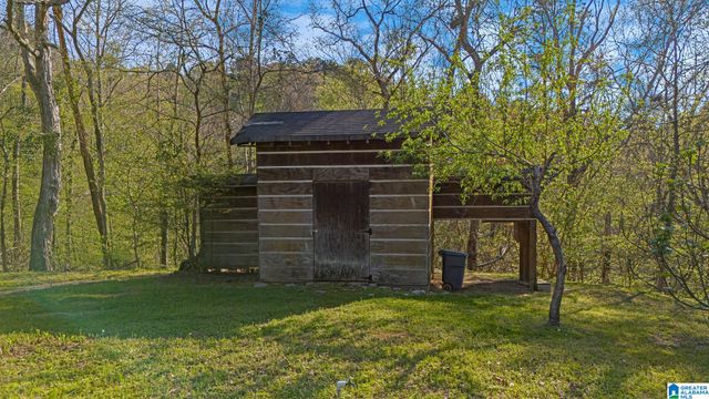 243 PINE RIDGE ROAD, Bessemer, AL 35023