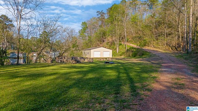243 PINE RIDGE ROAD, Bessemer, AL 35023