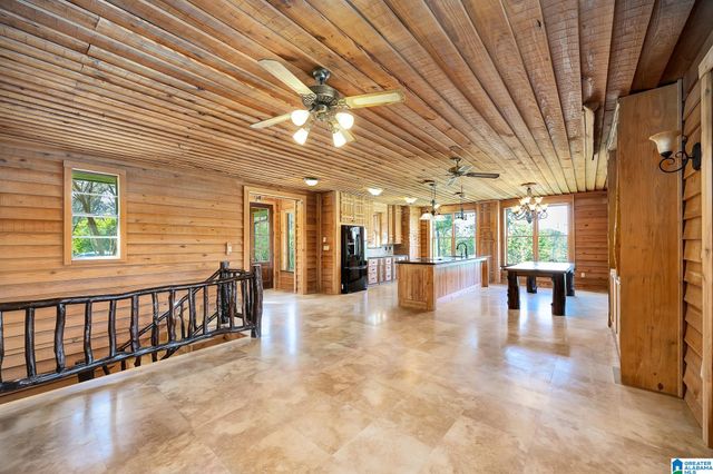 243 PINE RIDGE ROAD, Bessemer, AL 35023