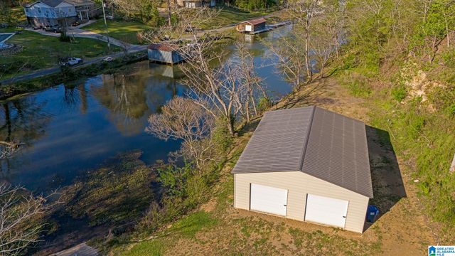 243 PINE RIDGE ROAD, Bessemer, AL 35023
