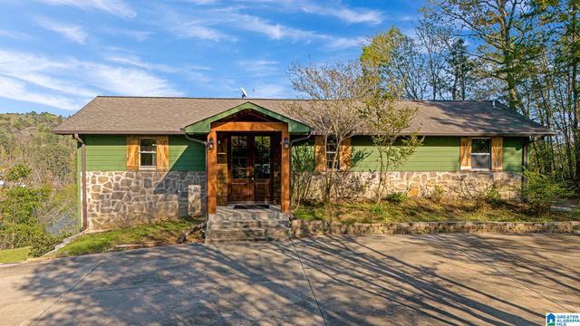 243 PINE RIDGE ROAD, Bessemer, AL 35023