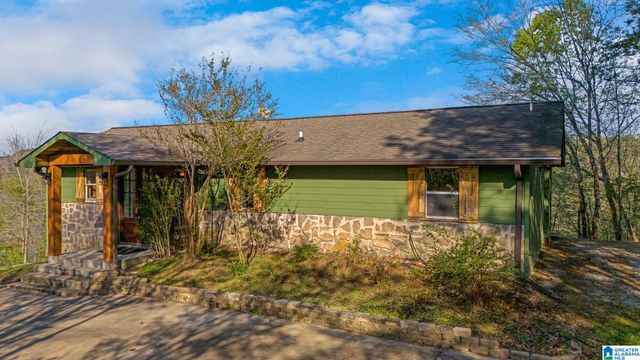243 PINE RIDGE ROAD, Bessemer, AL 35023