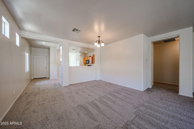 5418 W CARSON Road, Laveen, AZ 85339