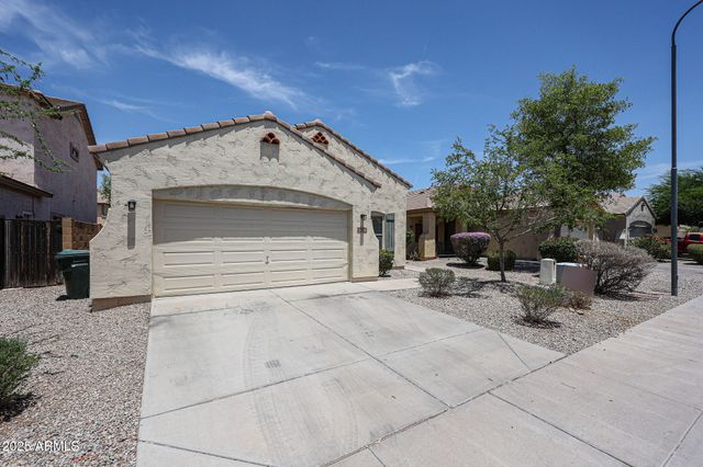 5418 W CARSON Road, Laveen, AZ 85339