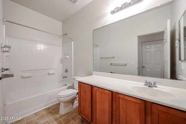 5418 W CARSON Road, Laveen, AZ 85339