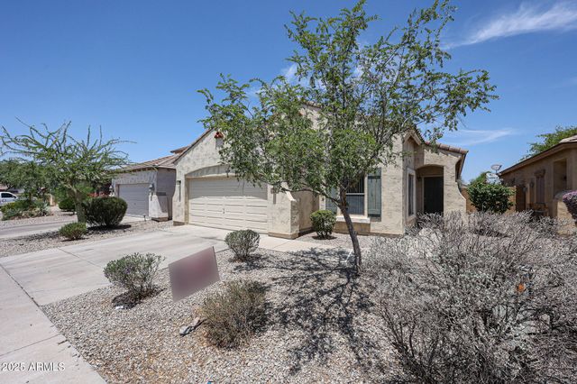 5418 W CARSON Road, Laveen, AZ 85339