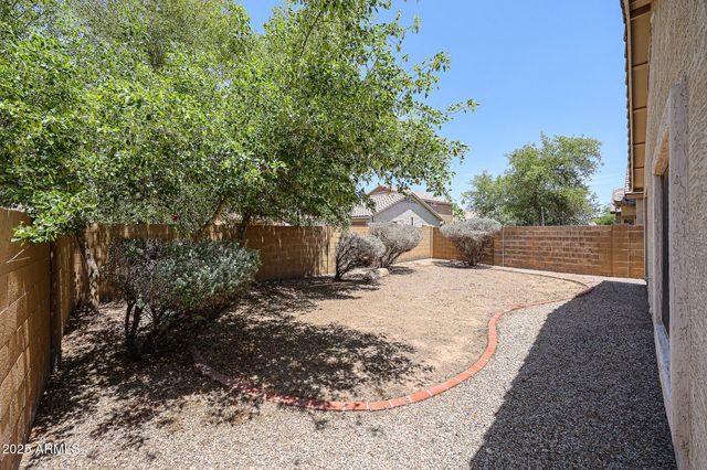 5418 W CARSON Road, Laveen, AZ 85339