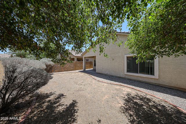 5418 W CARSON Road, Laveen, AZ 85339