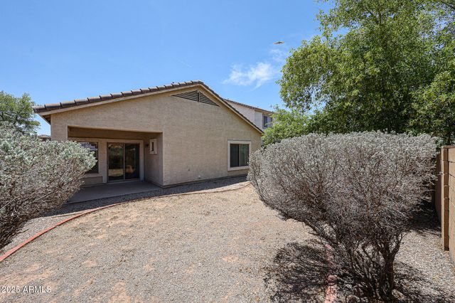 5418 W CARSON Road, Laveen, AZ 85339