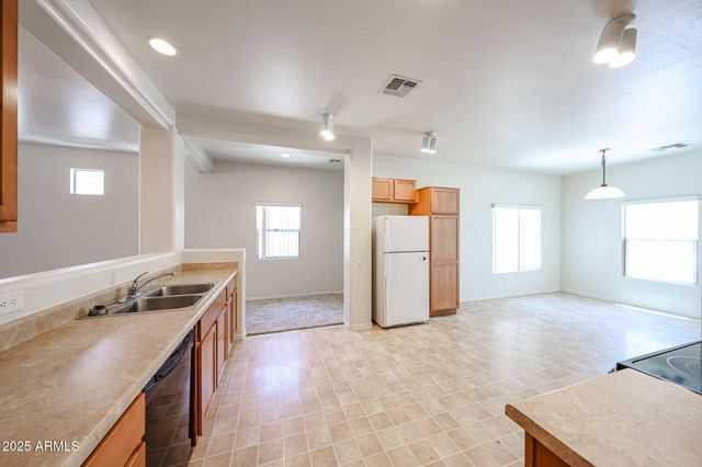 5418 W CARSON Road, Laveen, AZ 85339
