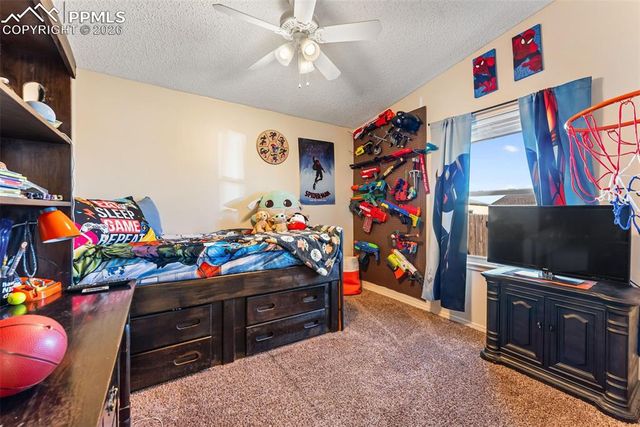 23750 Jayhawk Avenue, Colorado Springs, CO 80928