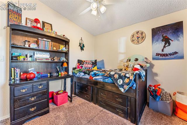 23750 Jayhawk Avenue, Colorado Springs, CO 80928