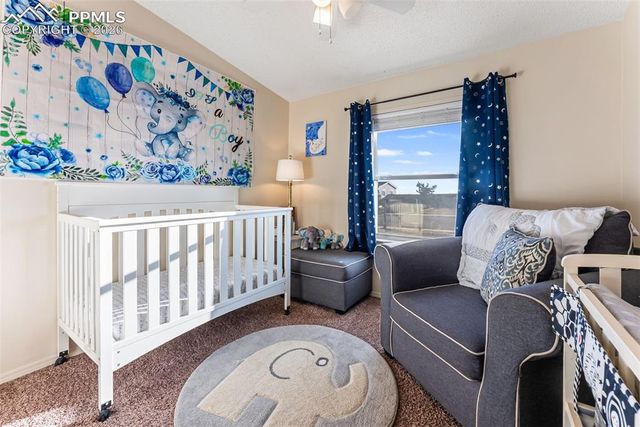 23750 Jayhawk Avenue, Colorado Springs, CO 80928