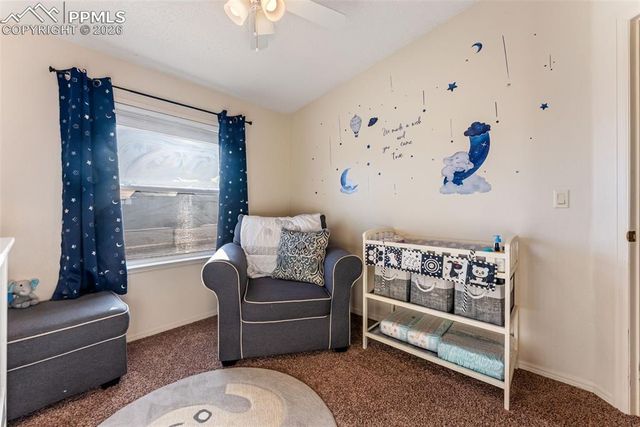 23750 Jayhawk Avenue, Colorado Springs, CO 80928