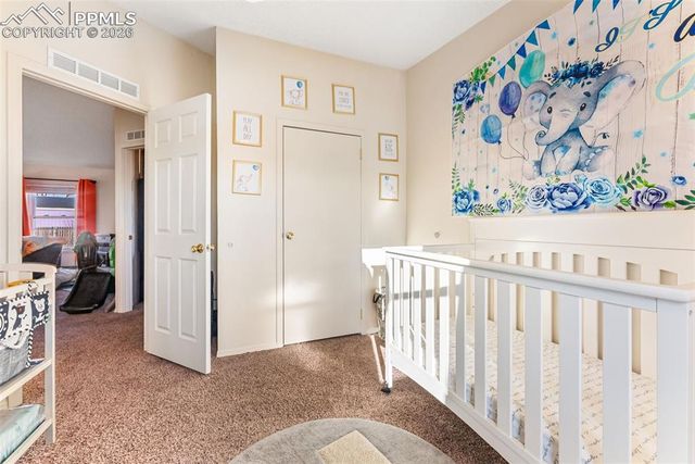 23750 Jayhawk Avenue, Colorado Springs, CO 80928