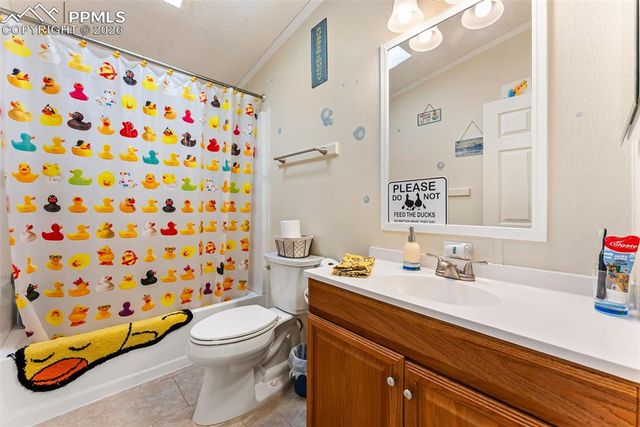 23750 Jayhawk Avenue, Colorado Springs, CO 80928
