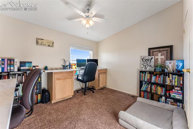 23750 Jayhawk Avenue, Colorado Springs, CO 80928